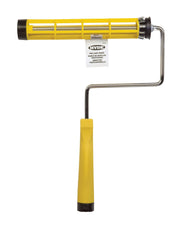 9" Heavy - duty frame with metal retaining ring | the Hyde Store