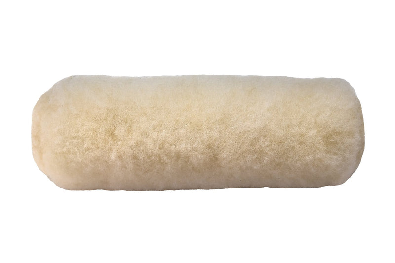 9'' Lamb Pro Roller Cover. - 1 1/4" Nap | the Hyde Store