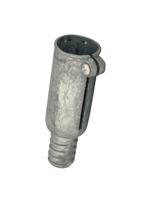 Disc: Richard 95050 Extension pole Aluminium adaptator.