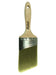 Fat Boy 80734 XL 3" Oval Angled Paint Brush - the Hyde Store