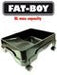 Fat Boy Paint Tray with Wheels 92087 by Richard - the Hyde Store