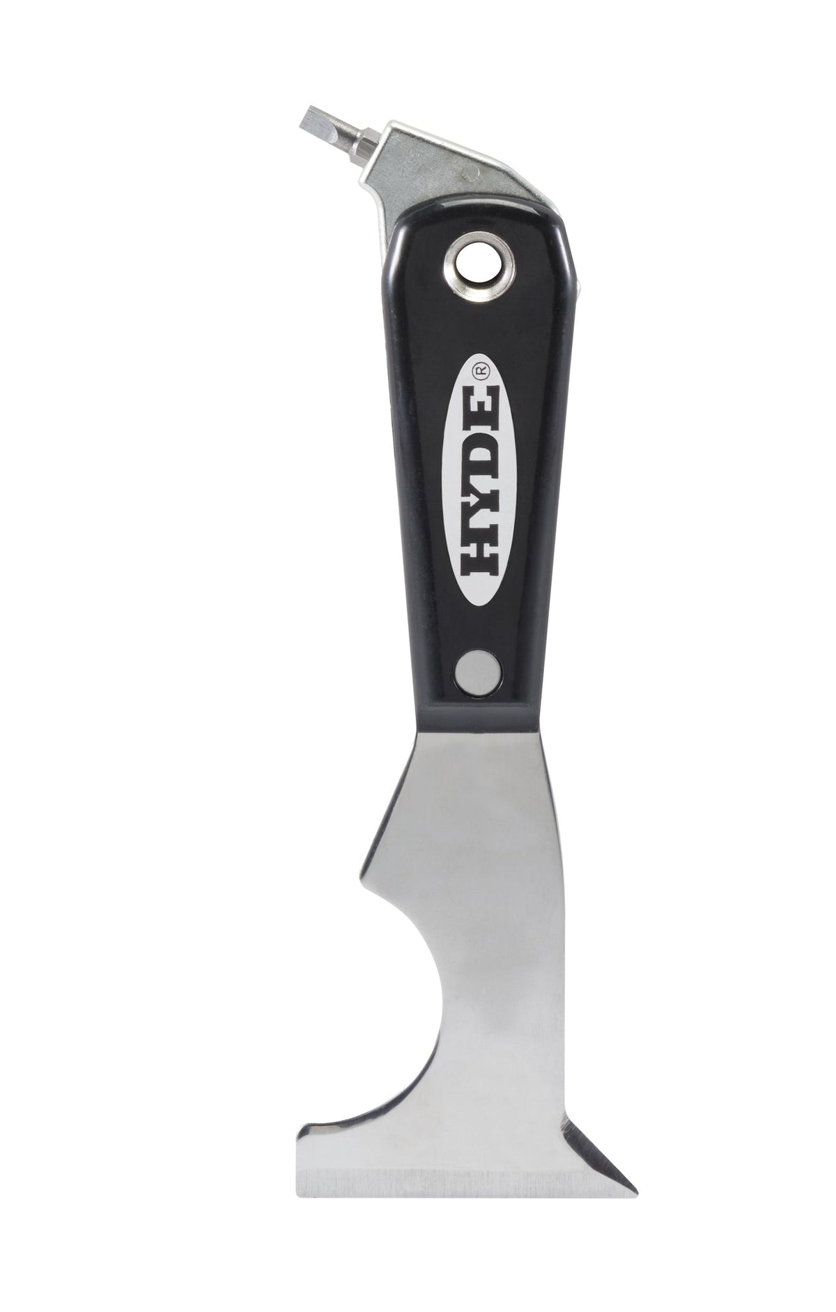 Hyde 01970 FlipBit™ 7 - in - 1 Painter's Tool (Discontinued) | the Hyde Store