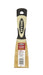 Hyde 06321 2" Stiff Pro Project Brass Putty Knife - the Hyde Store