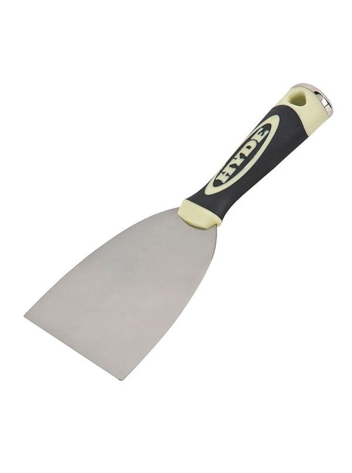 Hyde 06571 4" Flexible Pro Project Joint Knife - the Hyde Store