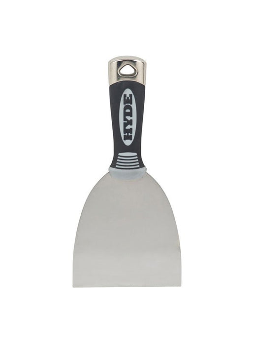 Hyde 06578 4" Flexible Pro Stainless Joint Knife