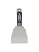Hyde 06578 4" Flexible Pro Stainless Joint Knife - the Hyde Store