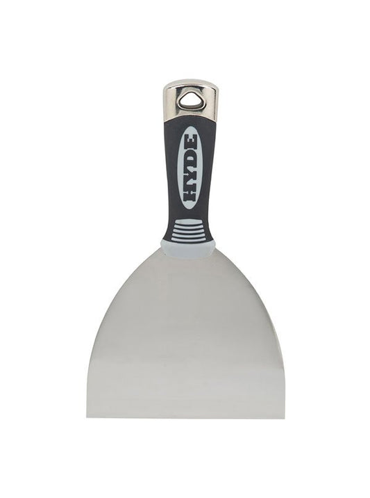 Hyde 06778 5" Flexible Pro Stainless Joint Knife | the Hyde Store