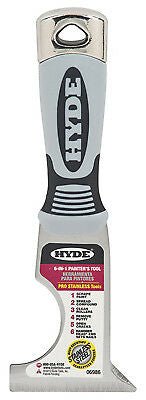 Hyde 06977 6 - in - 1 Painter's Tool | the Hyde Store