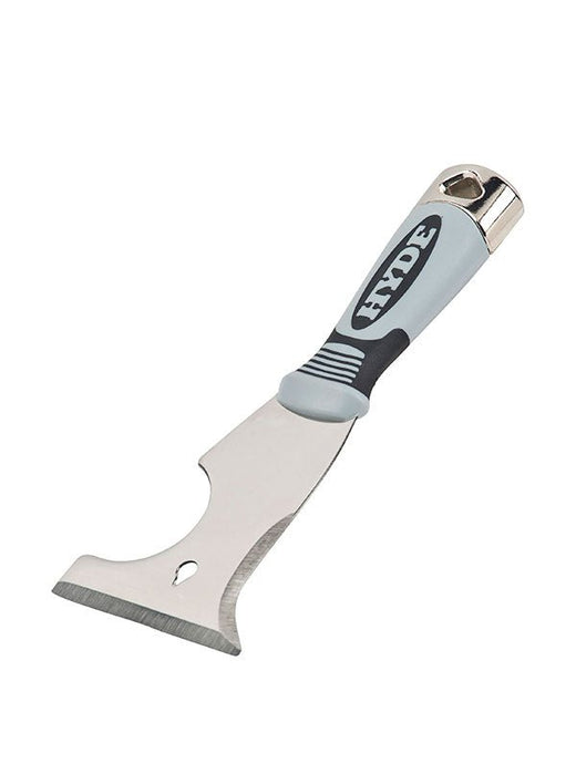 Hyde 06988 Pro Stainless 8-in-1 Multi-Tool