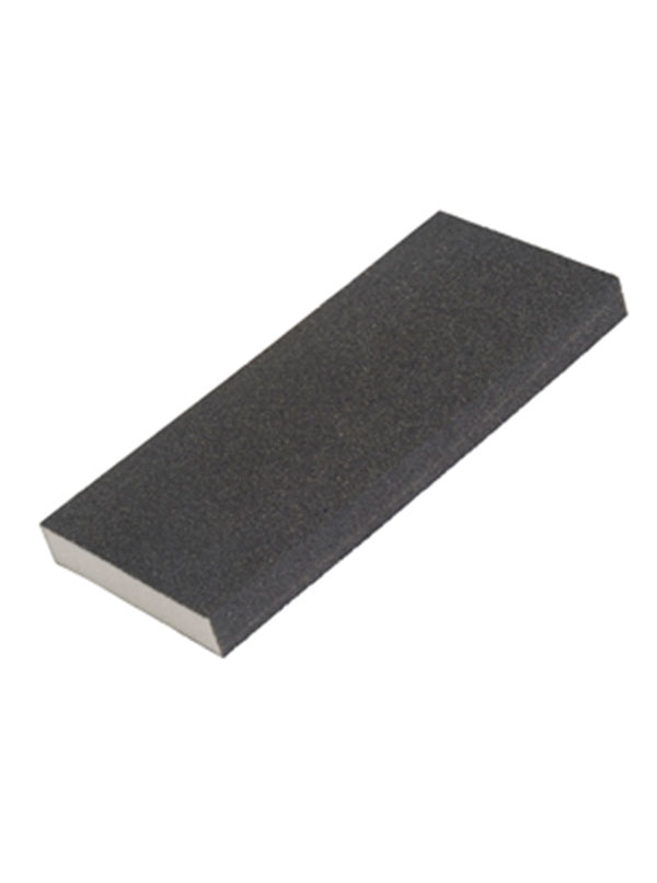 Hyde 09052 150 Grit Sanding Sponge, 4 - sided | the Hyde Store