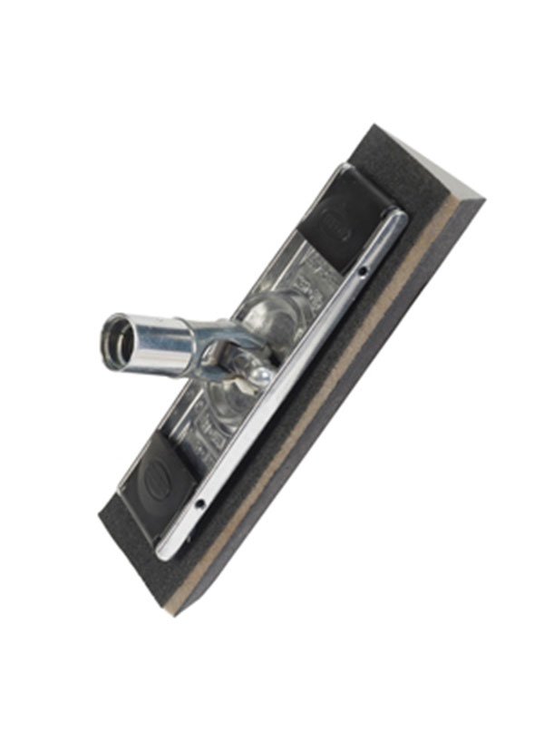 Hyde 09082 Claw Grip Sponge Sander with Triangular Sponge | the Hyde Store