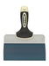 Hyde 09223 8" Pro Project Blue Steel Taping Knife - the Hyde Store