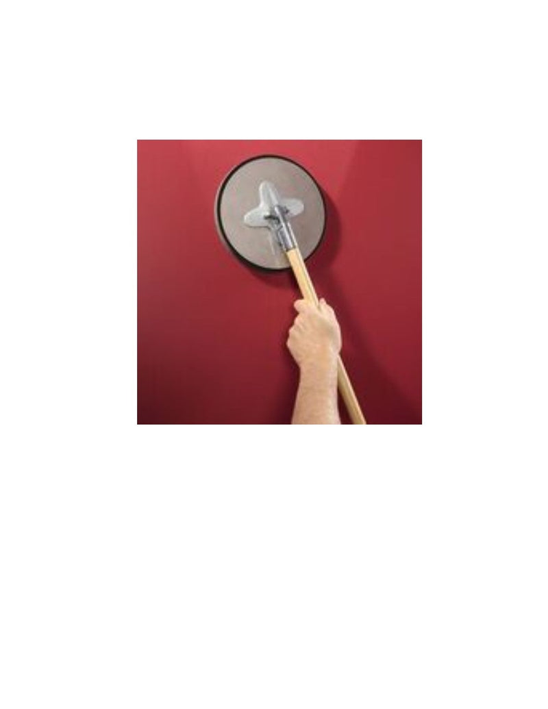 Hyde 09977 9" Radial Sander, 225mm | the Hyde Store