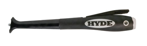 Hyde 10460 Long Neck Metal Shaft Contour Scraper (w/ 6 changeable blades) - the Hyde Store