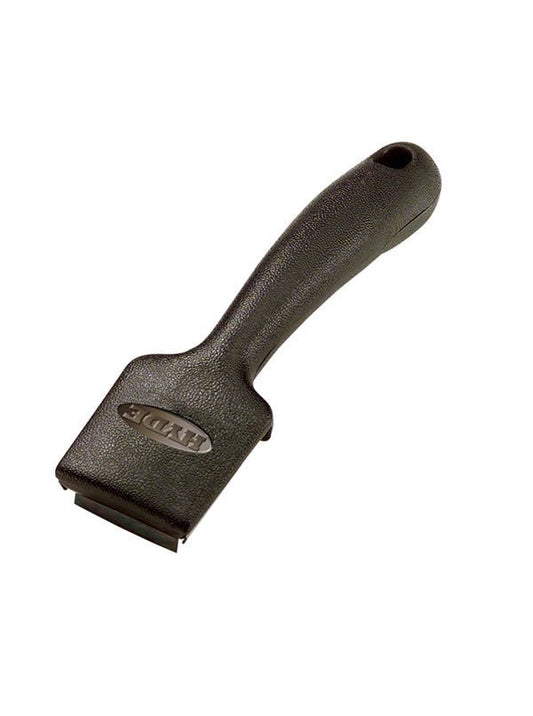 Hyde 10530 1 - 1/2" Lifetime Scraper, 4 - Edge Blade | the Hyde Store
