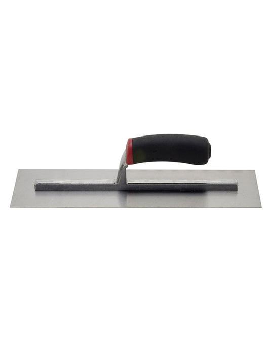 Hyde 18000 14"x4" Concrete Trowel | the Hyde Store