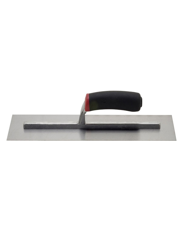 Hyde 18000 14"x4" Concrete Trowel | the Hyde Store