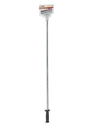 Hyde 19423 5" Offset Scraper with 48" handle | the Hyde Store