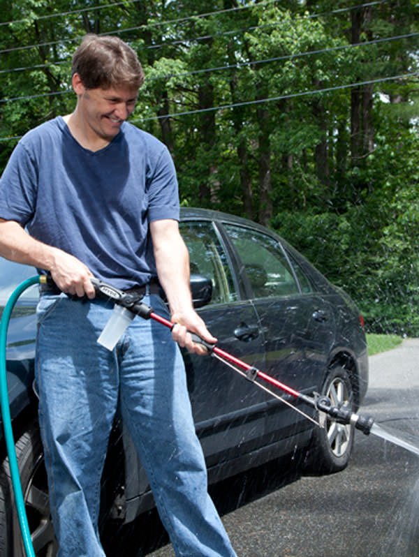 HYDE 28470 PivotJet™ Pro | the Hyde Store