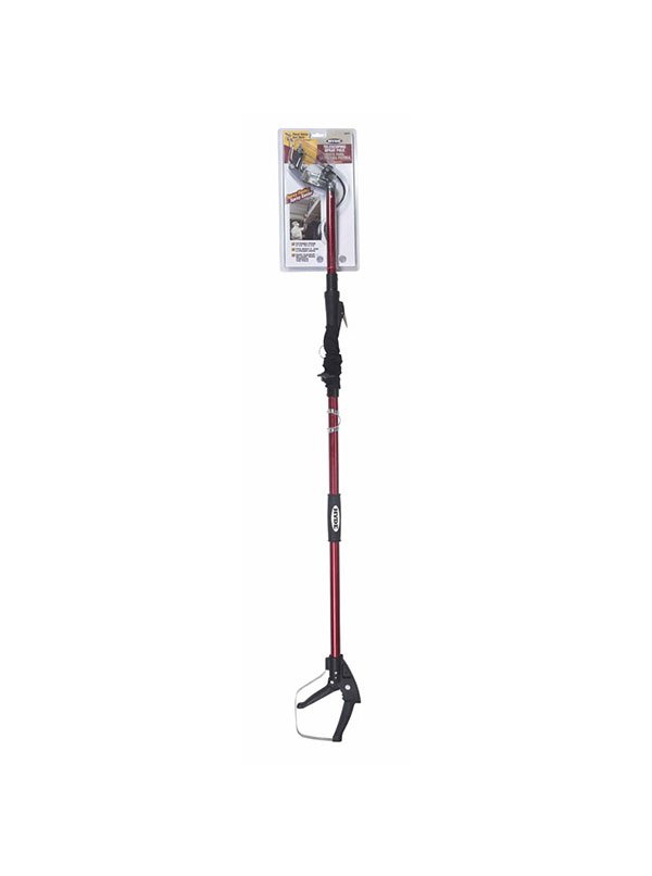 Hyde AnglePRO 5-Foot Spray Tip Extension Pole - Gold Anodized Aluminum