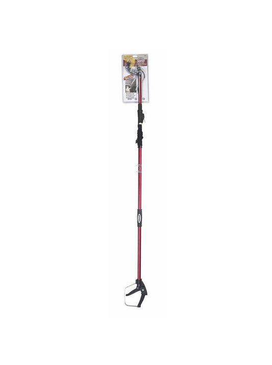Hyde 28680 5.5' - 8.5' QuickReach Pro Telescoping Spray Pole | the Hyde Store