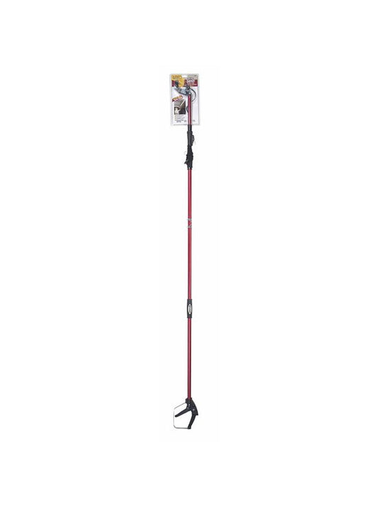 Hyde 28690 7.5' - 12' QuickReach Max Telescoping Spray Pole | the Hyde Store