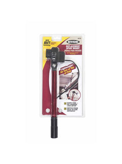 Hyde 28720 RVT Replacement Spray Mount