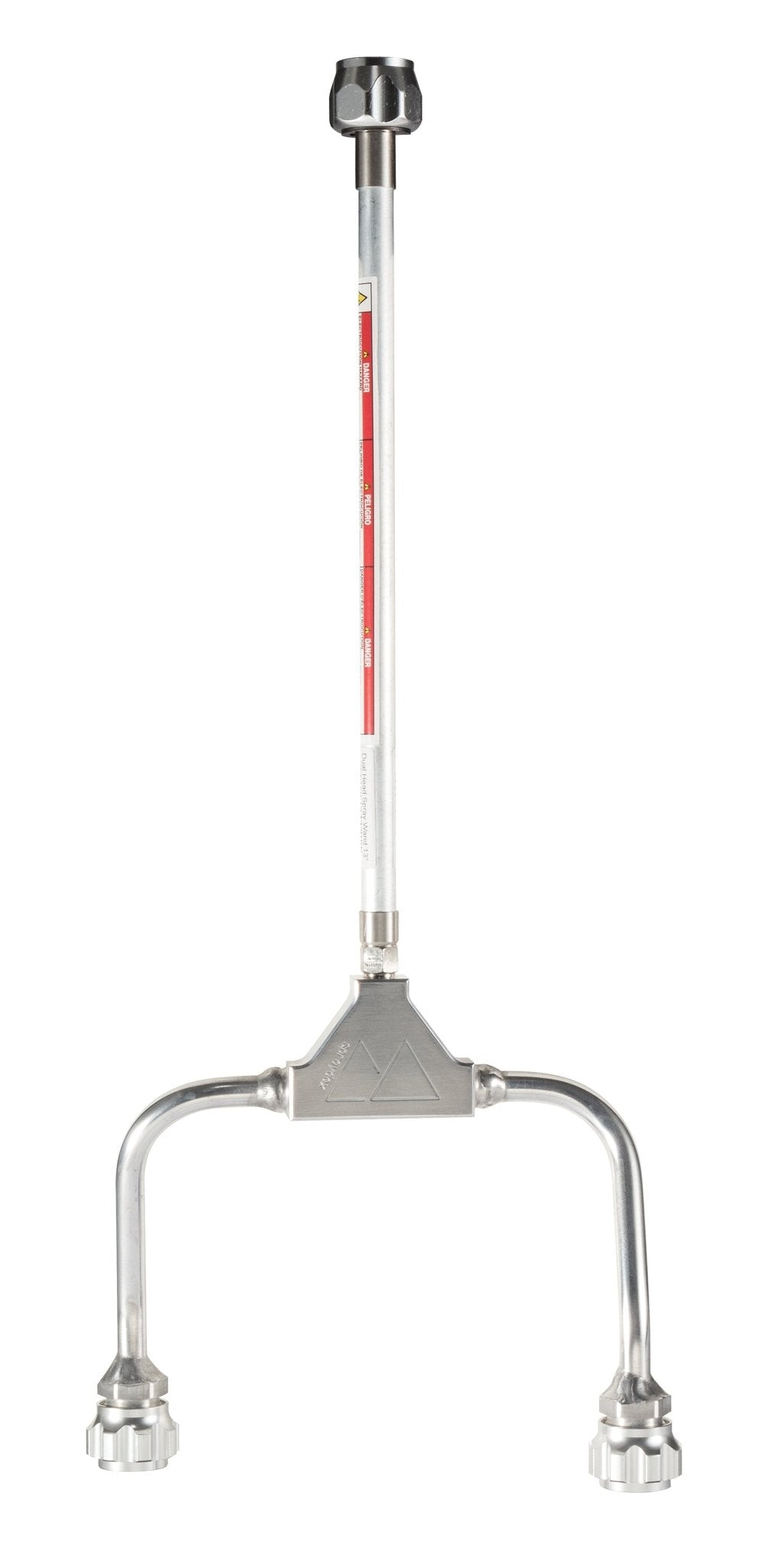 Hyde 28760 Dual Head Spray Tip Extension | the Hyde Store