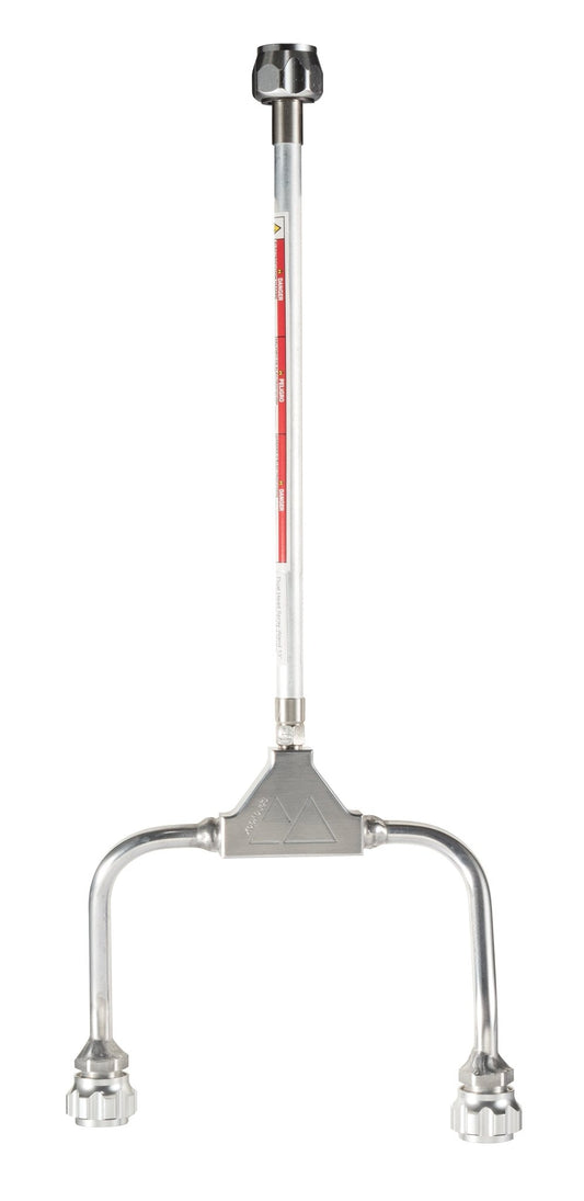 Hyde 28760 Dual Head Spray Tip Extension | the Hyde Store