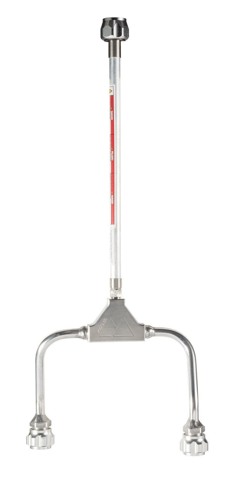 Hyde 28760 Dual Head Spray Tip Extension | the Hyde Store