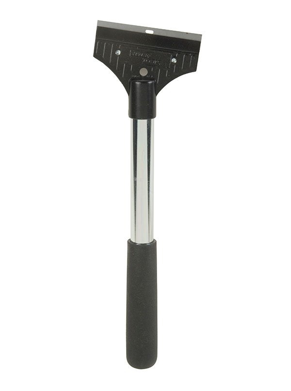 Hyde 33100 Metal Wallpaper Shaver, 3 - 1/4” | the Hyde Store