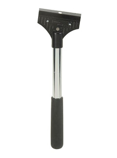 Hyde 33100 Metal Wallpaper Shaver, 3-1/4”