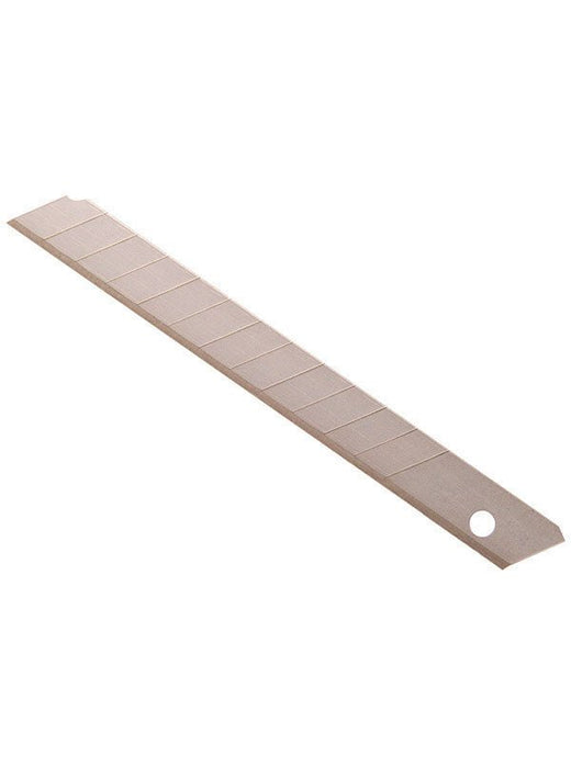 Hyde 42352 Snap-Off 50-Blade Dispenser, 9mm