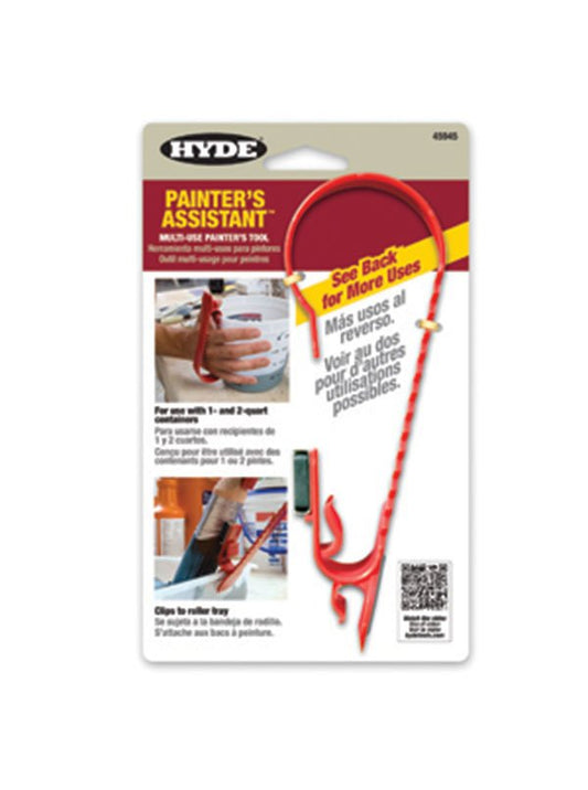 Hyde 45945 Multi - use Painter's Assistant | the Hyde Store