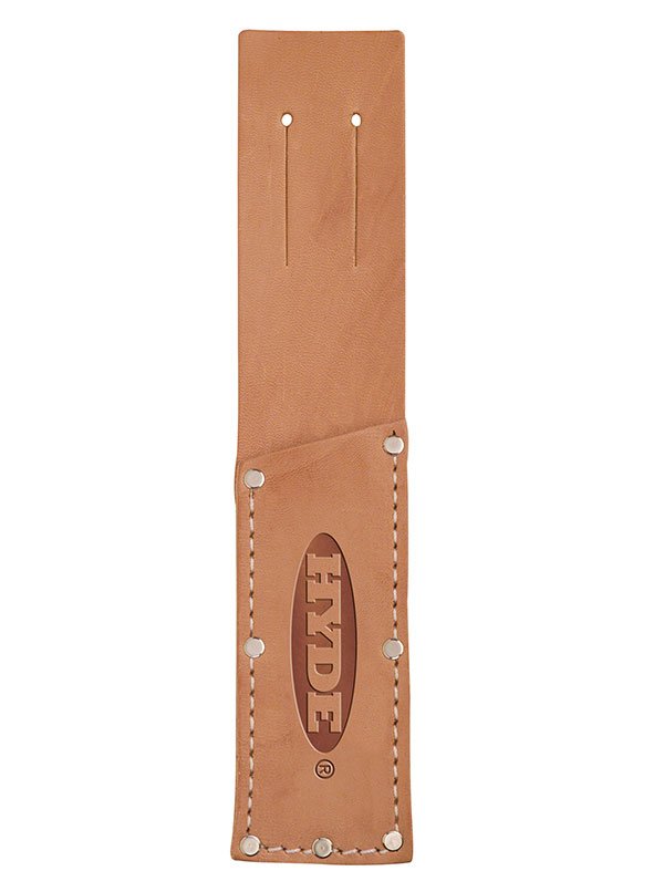 Hyde 56500 Belt Sheath, 10" x 2" | the Hyde Store