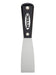 Hyde Tools 02102 Black & Silver® 1-1/2” SuperFlexx™ Putty Knife/Scraper - the Hyde Store