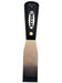 Hyde Tools 02200 Black & Silver® 1-5/16” Stiff Chisel Edge Putty Knife/Scraper - the Hyde Store
