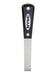 Hyde Tools 02205 Black & Silver® 3/4” Stiff Chisel Edge Putty Knife/Scraper - the Hyde Store