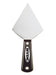 Hyde Tools 02700 Black & Silver® Pointing Knife, 3-1/2” - the Hyde Store