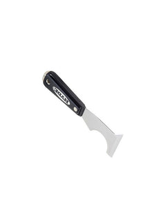 Hyde Tools 02980 Black & Silver® 6-in-1, HH