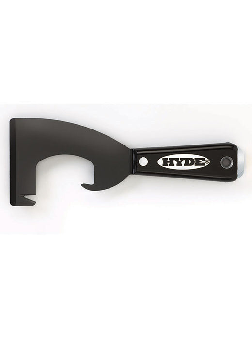 Hyde Tools 02996 Pail Popper™ Pail Opener, 3”