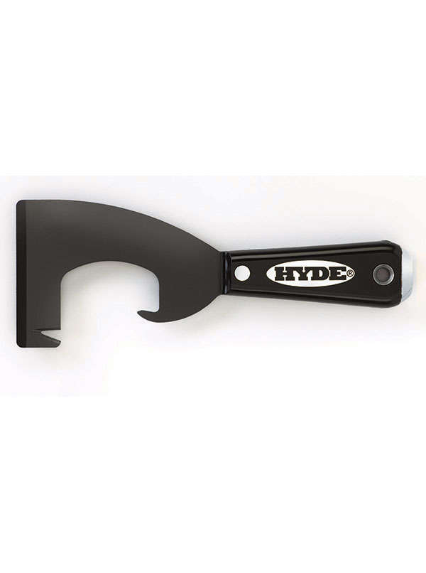 Hyde Tools 02996 Pail Popper™ Pail Opener, 3” | the Hyde Store