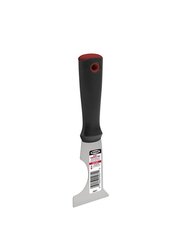 Hyde Tools 04971 Value Series 5 - in - 1 Multi - Tool | the Hyde Store