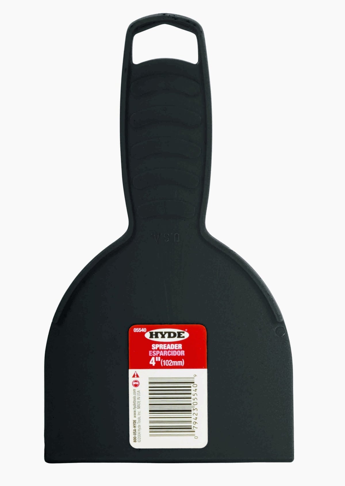 Hyde Tools 05540 4” Spreader | the Hyde Store