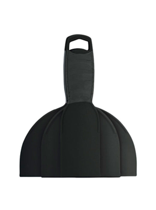 Hyde Tools 05615 3-Tool Spreader Set (2”, 4”, 6”)