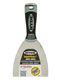 Hyde Tools 06557 4" Super Flexx SS Putty Knife | the Hyde Store