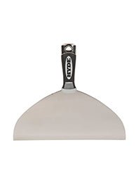 Hyde Tools 06882 10" Flexible Pro Stainless Hammer Head Joint Knife | the Hyde Store