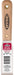 Hyde Tools 07210 Hardwood Extra Heavy Duty Stiff Putty Knife/Scraper, 1-1/4” - the Hyde Store