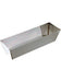 Hyde Tools 09012 Stainless Steel Mud Pan, 12” - the Hyde Store