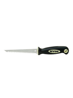 Hyde Tools 09016 MAXXGRIP® PRO Jab Saw
